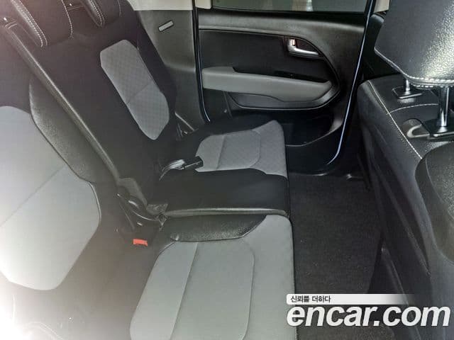 Kia The / новый New Ray Best Selection, 2022 14