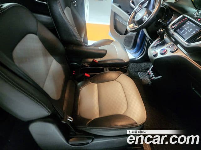 Kia The / новый New Ray Best Selection, 2022 15