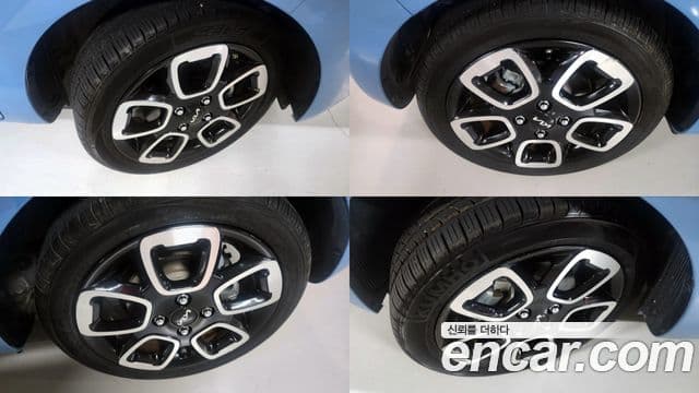 Kia The / новый New Ray Best Selection, 2022 18