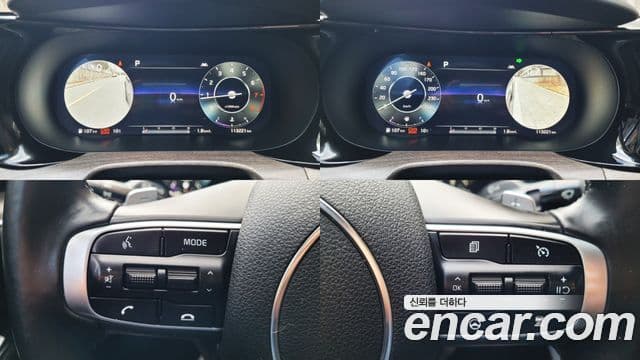 Kia K5 3세대 Noblesse, 2020 17