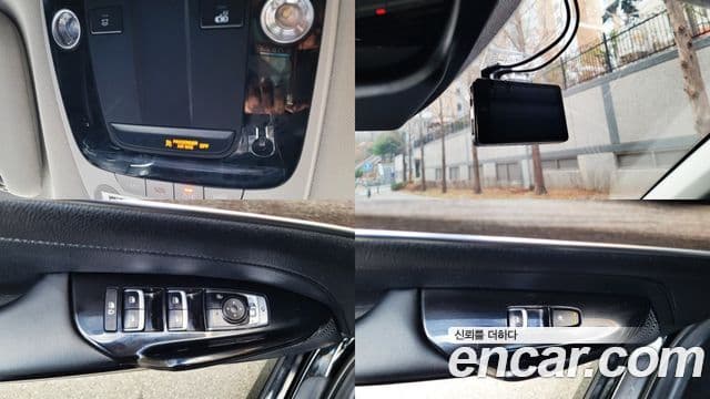 Kia K5 3세대 Noblesse, 2020 19