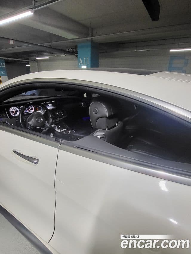 Mercedes-Benz S-класс W222 S63 AMG 4MATIC купе, 2015 8