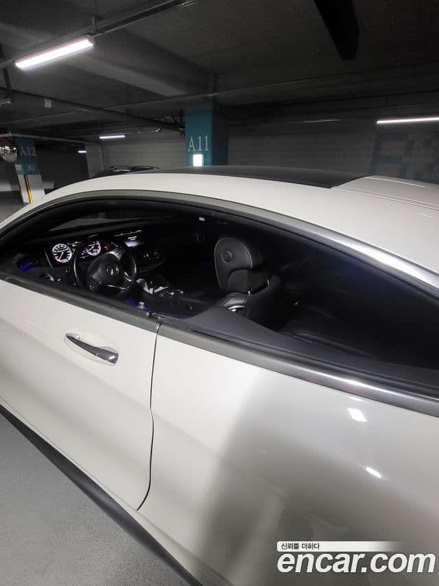 Mercedes-Benz S-класс W222 S63 AMG 4MATIC купе, 2015 9