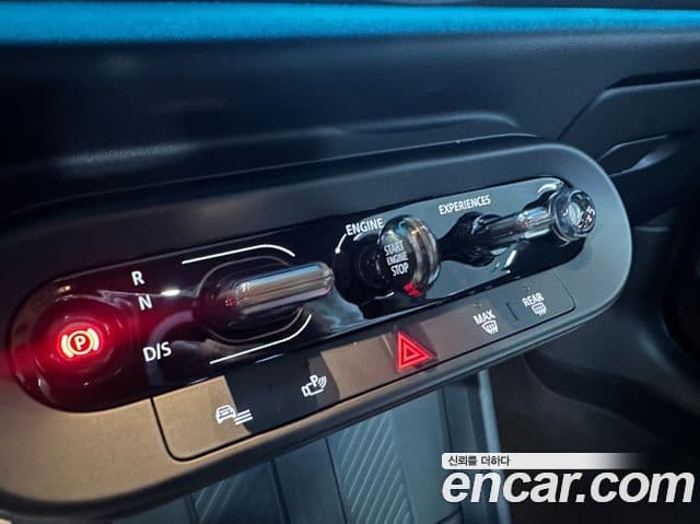 Mini Cooper S 4세대 JCW, 2025 9