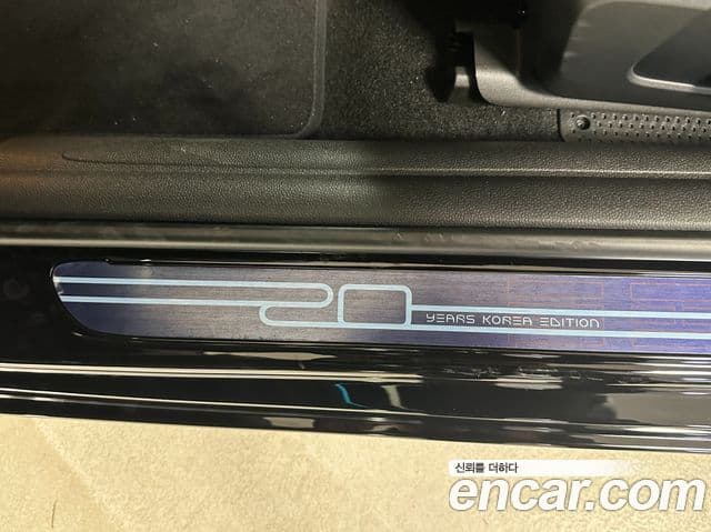 Mini Cooper S 4세대 JCW, 2025 12