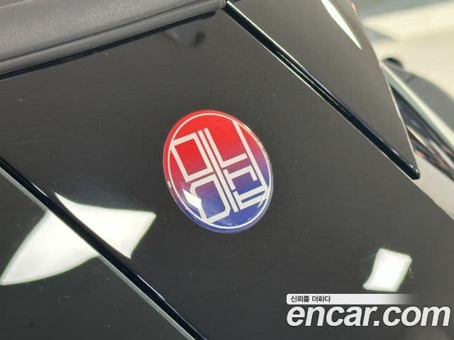 Mini Cooper S 4세대 JCW, 2025 15