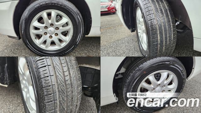 Kia Carnival R топовая версия, 2013 все фото