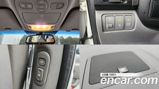 Kia Carnival R топовая версия, 2013 16