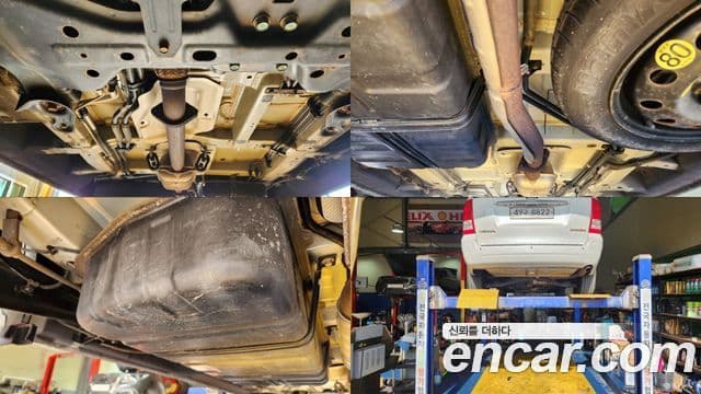 Kia Carnival R топовая версия, 2013 20