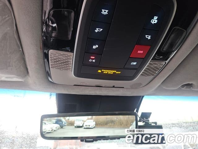 Hyundai The / новый New Palisade Calligraphy, 2023 11