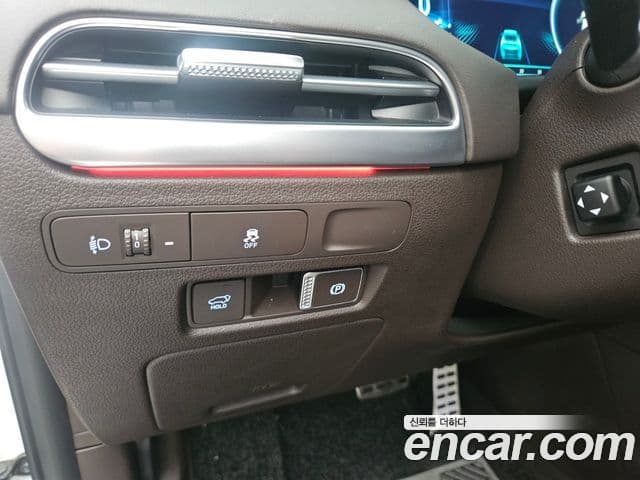 Hyundai The / новый New Palisade Calligraphy, 2023 13