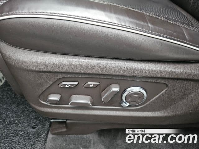 Hyundai The / новый New Palisade Calligraphy, 2023 14