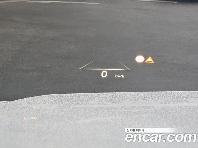 Hyundai The / новый New Palisade Calligraphy, 2023 20