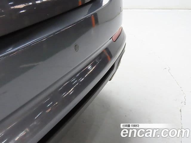 Kia K5 Luxury, 2011 11