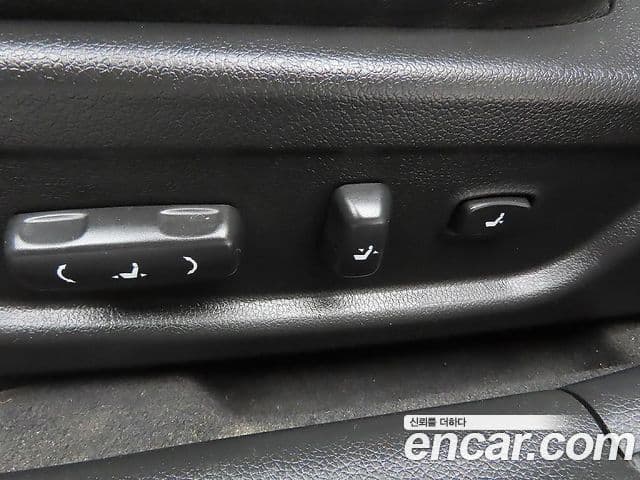 Kia K5 Luxury, 2011 13