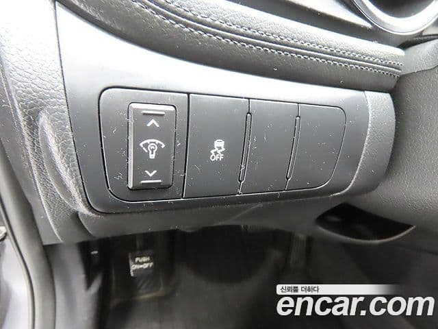 Kia K5 Luxury, 2011 15