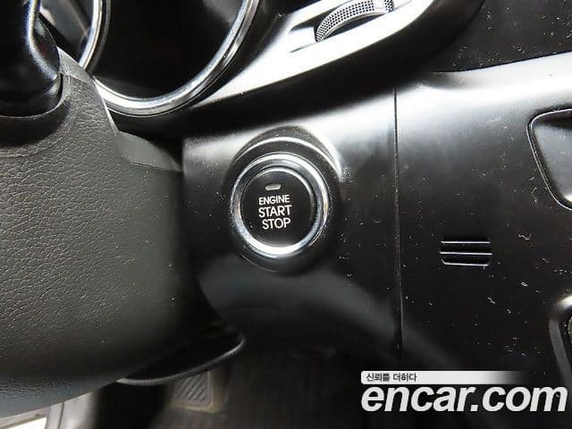 Kia K5 Luxury, 2011 18