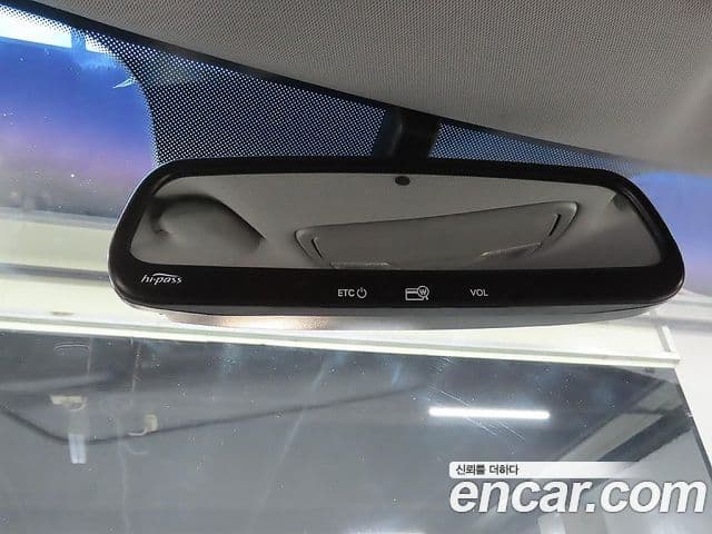 Kia K5 Luxury, 2011 19