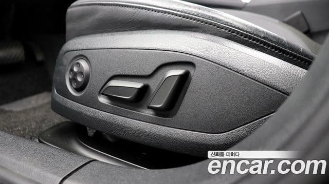 Audi A4 (B9), 2020 12