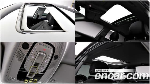 Audi A4 (B9), 2020 14