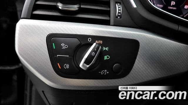 Audi A4 (B9), 2020 18