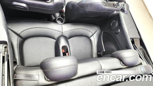 Mini Cooper кабриолет 3세대, 2020 15