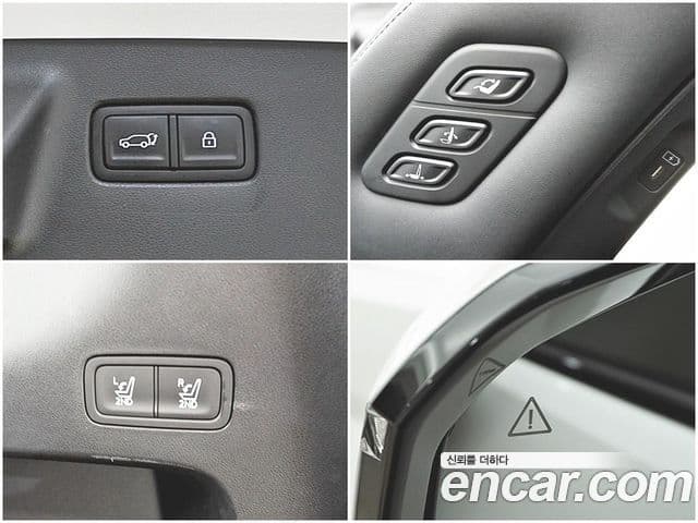 Hyundai Santa Fe (MX5) Calligraphy, 2024 6