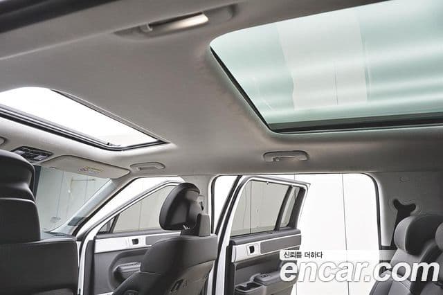 Hyundai Santa Fe (MX5) Calligraphy, 2024 8