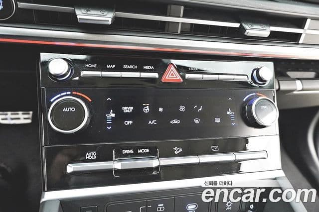 Hyundai Santa Fe (MX5) Calligraphy, 2024 15