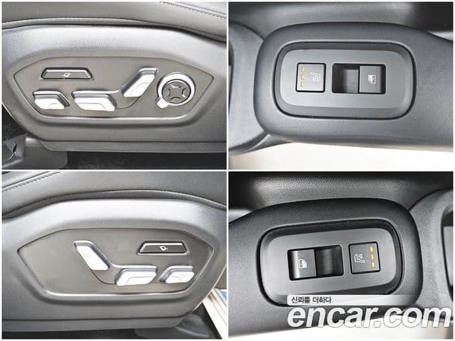 Hyundai Santa Fe (MX5) Calligraphy, 2024 16