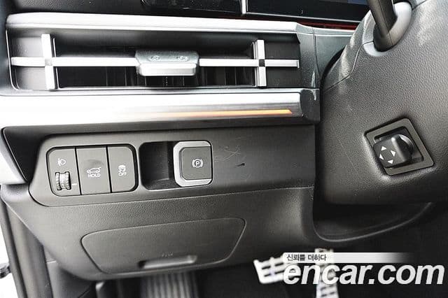 Hyundai Santa Fe (MX5) Calligraphy, 2024 17