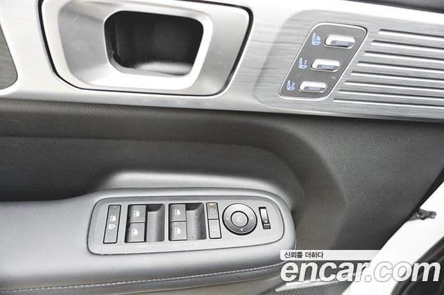 Hyundai Santa Fe (MX5) Calligraphy, 2024 18