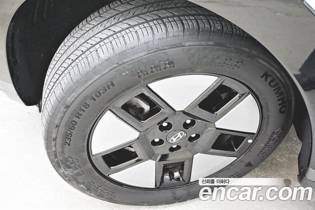 Hyundai Santa Fe (MX5) Calligraphy, 2024 19