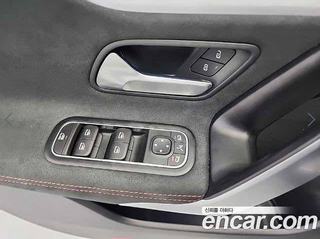 Mercedes-Benz CLA-класс C118 CLA250 4MATIC, 2021 9