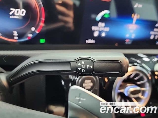 Mercedes-Benz CLA-класс C118 CLA250 4MATIC, 2021 11