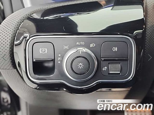 Mercedes-Benz CLA-класс C118 CLA250 4MATIC, 2021 18