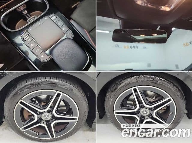 Mercedes-Benz CLA-класс C118 CLA250 4MATIC, 2021 19