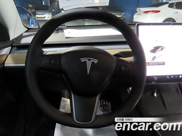 Tesla модель 3 Long Range, 2022 11