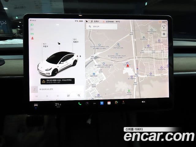 Tesla модель 3 Long Range, 2022 13