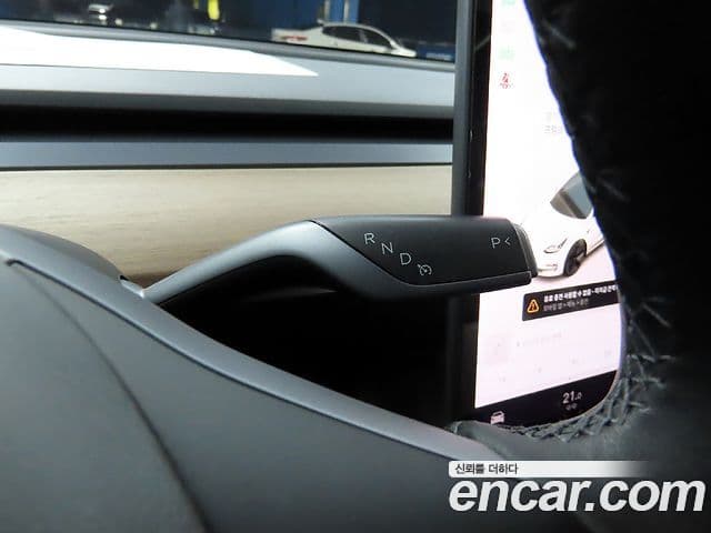 Tesla модель 3 Long Range, 2022 14