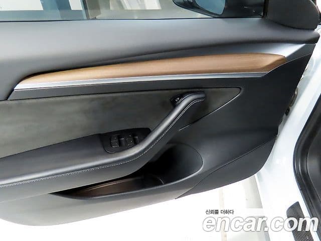 Tesla модель 3 Long Range, 2022 15