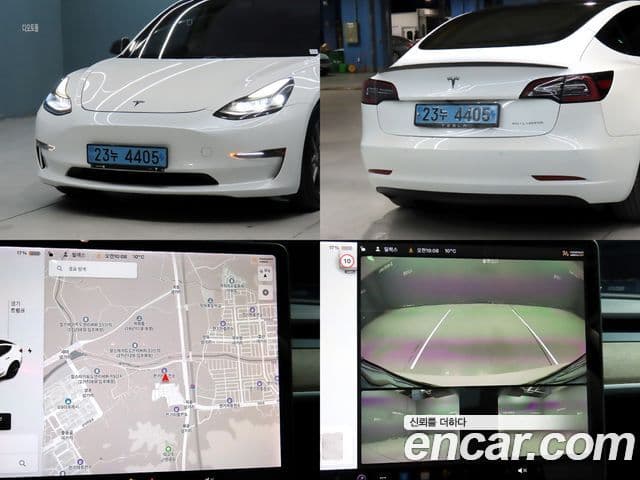 Tesla модель 3 Long Range, 2022 17