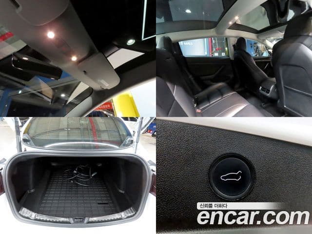 Tesla модель 3 Long Range, 2022 18