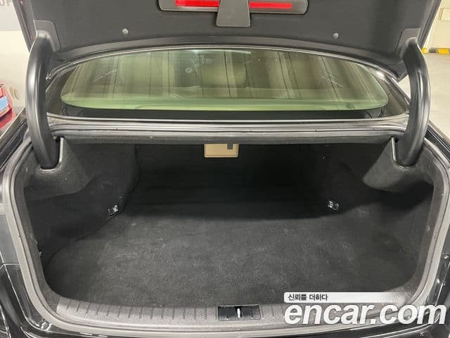 Genesis G80 Premium Luxury, 2018 все фото