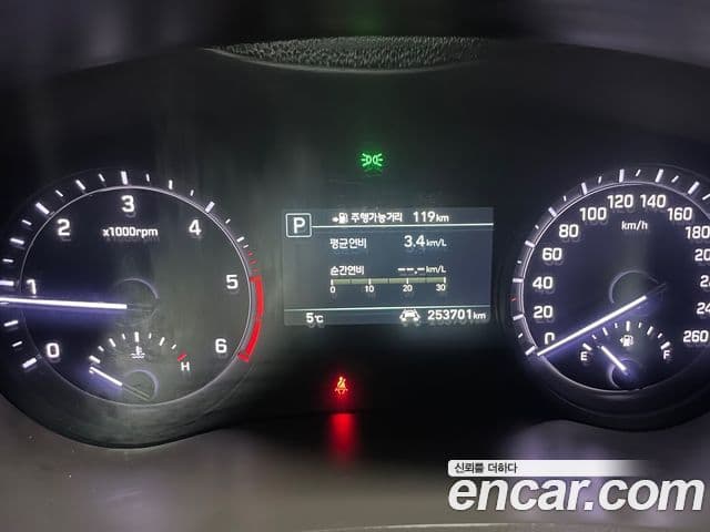 Genesis G80 Premium Luxury, 2018 9