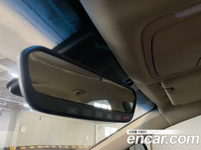 Genesis G80 Premium Luxury, 2018 14