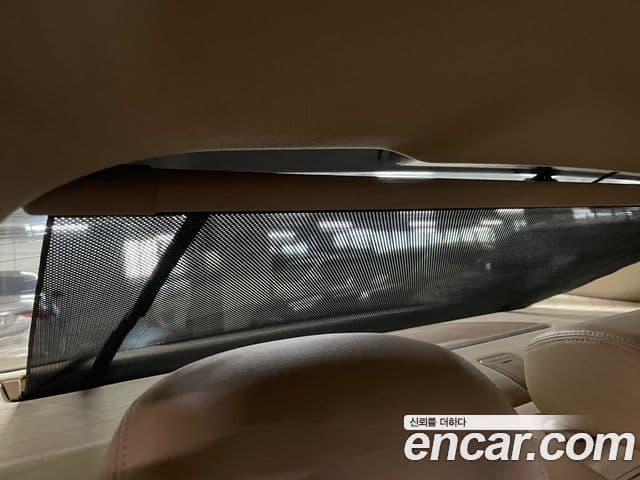 Genesis G80 Premium Luxury, 2018 20