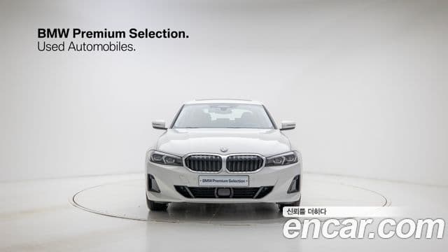 BMW 3시리즈 (G20), 2025 2