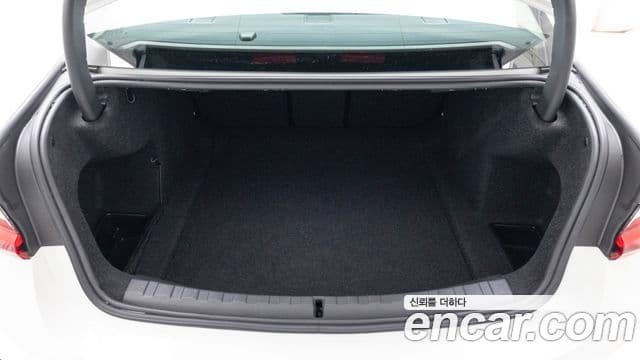 BMW 3시리즈 (G20), 2025 7