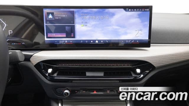 BMW 3시리즈 (G20), 2025 11